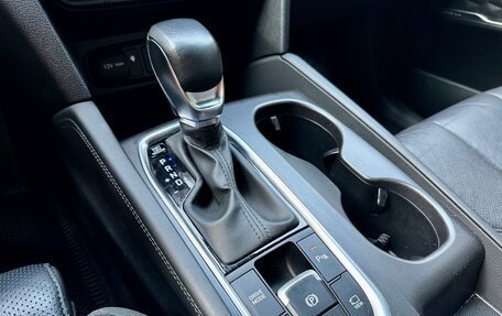 Hyundai Santa Fe IV, 2020 год, 2 595 000 рублей, 33 фотография