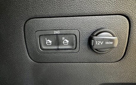 Hyundai Santa Fe IV, 2020 год, 2 595 000 рублей, 31 фотография