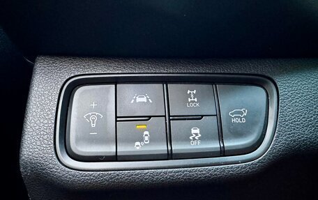 Hyundai Santa Fe IV, 2020 год, 2 595 000 рублей, 34 фотография