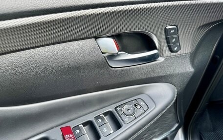 Hyundai Santa Fe IV, 2020 год, 2 595 000 рублей, 25 фотография