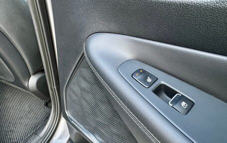 Hyundai Santa Fe IV, 2020 год, 2 595 000 рублей, 29 фотография