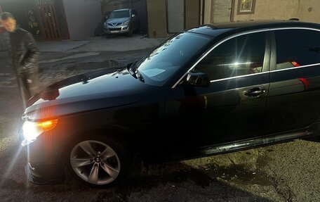 BMW 5 серия, 2006 год, 700 000 рублей, 6 фотография