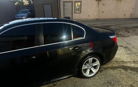 BMW 5 серия, 2006 год, 700 000 рублей, 5 фотография