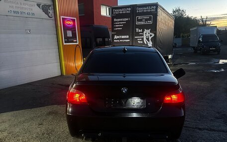 BMW 5 серия, 2006 год, 700 000 рублей, 4 фотография
