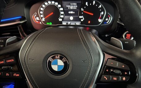 BMW 5 серия, 2021 год, 4 499 999 рублей, 8 фотография
