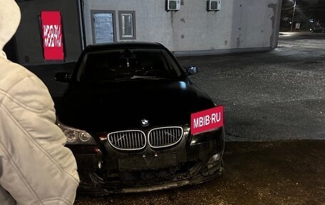 BMW 5 серия, 2006 год, 700 000 рублей, 7 фотография