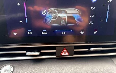 Hyundai Elantra, 2022 год, 1 430 000 рублей, 8 фотография