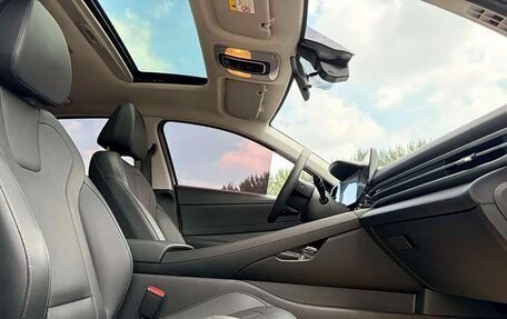 Hyundai Elantra, 2022 год, 1 430 000 рублей, 9 фотография