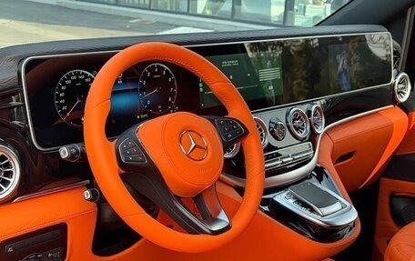 Mercedes-Benz Vito, 2024 год, 5 840 007 рублей, 7 фотография