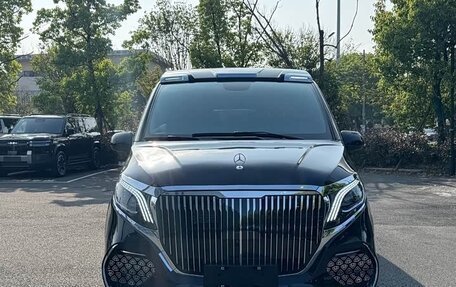Mercedes-Benz Vito, 2024 год, 5 840 007 рублей, 2 фотография