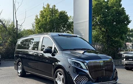 Mercedes-Benz Vito, 2024 год, 5 840 007 рублей, 3 фотография