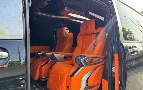 Mercedes-Benz Vito, 2024 год, 5 840 007 рублей, 12 фотография