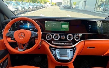 Mercedes-Benz Vito, 2024 год, 5 840 007 рублей, 11 фотография