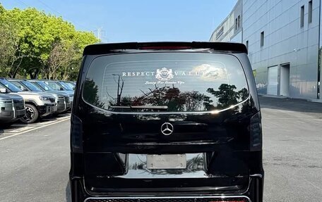 Mercedes-Benz Vito, 2024 год, 5 840 007 рублей, 5 фотография