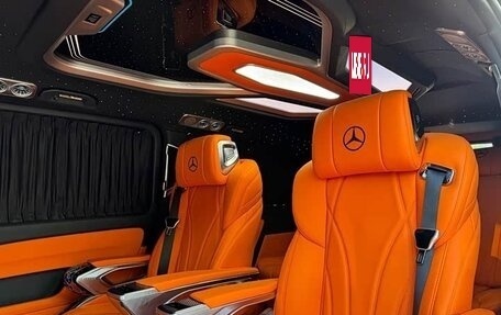Mercedes-Benz Vito, 2024 год, 5 840 007 рублей, 13 фотография
