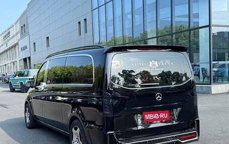 Mercedes-Benz Vito, 2024 год, 5 840 007 рублей, 6 фотография