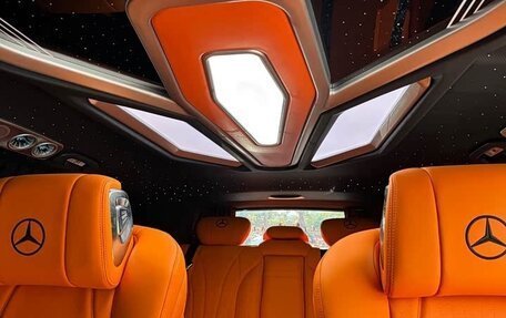 Mercedes-Benz Vito, 2024 год, 5 840 007 рублей, 15 фотография