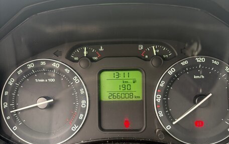 Skoda Octavia, 2008 год, 570 000 рублей, 3 фотография
