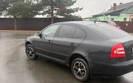 Skoda Octavia, 2008 год, 570 000 рублей, 4 фотография