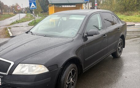 Skoda Octavia, 2008 год, 570 000 рублей, 2 фотография