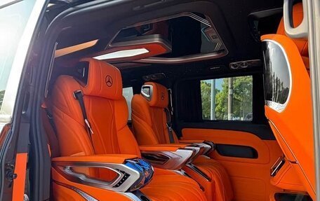 Mercedes-Benz Vito, 2024 год, 5 840 007 рублей, 21 фотография