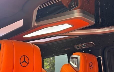 Mercedes-Benz Vito, 2024 год, 5 840 007 рублей, 23 фотография