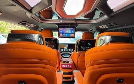 Mercedes-Benz Vito, 2024 год, 5 840 007 рублей, 17 фотография