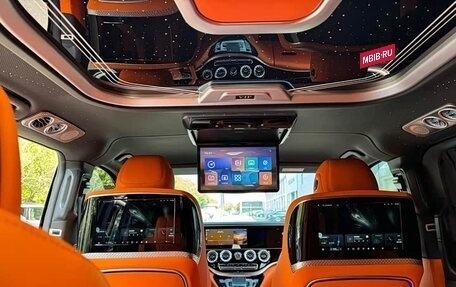 Mercedes-Benz Vito, 2024 год, 5 840 007 рублей, 20 фотография