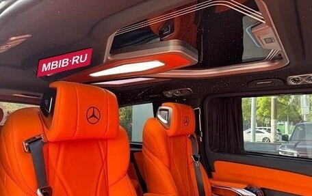 Mercedes-Benz Vito, 2024 год, 5 840 007 рублей, 24 фотография