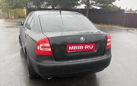 Skoda Octavia, 2008 год, 570 000 рублей, 5 фотография