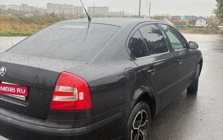 Skoda Octavia, 2008 год, 570 000 рублей, 6 фотография
