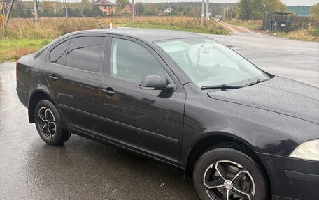 Skoda Octavia, 2008 год, 570 000 рублей, 7 фотография