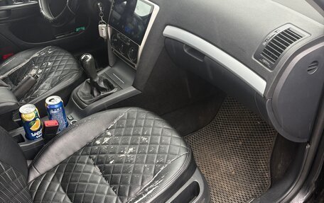 Skoda Octavia, 2008 год, 570 000 рублей, 9 фотография