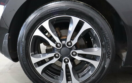 KIA cee'd III, 2013 год, 849 000 рублей, 12 фотография
