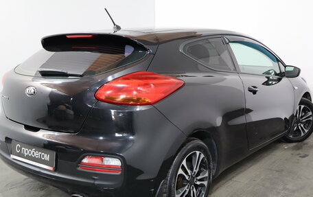 KIA cee'd III, 2013 год, 849 000 рублей, 6 фотография