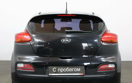 KIA cee'd III, 2013 год, 849 000 рублей, 5 фотография