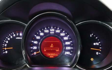 KIA cee'd III, 2013 год, 849 000 рублей, 13 фотография