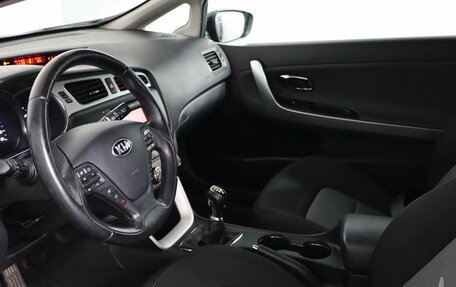 KIA cee'd III, 2013 год, 849 000 рублей, 7 фотография