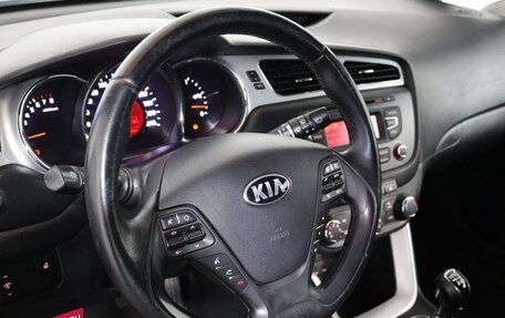 KIA cee'd III, 2013 год, 849 000 рублей, 8 фотография