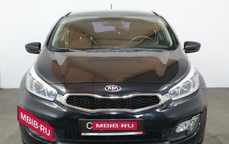 KIA cee'd III, 2013 год, 849 000 рублей, 2 фотография