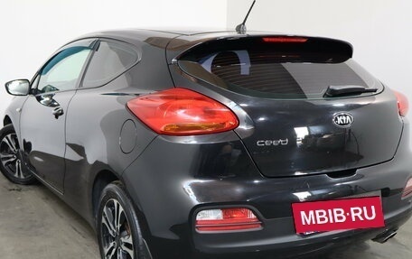 KIA cee'd III, 2013 год, 849 000 рублей, 4 фотография