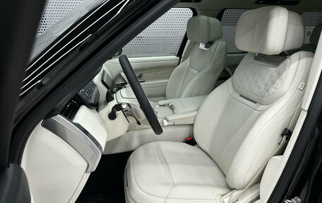 Land Rover Range Rover IV рестайлинг, 2026 год, 37 000 000 рублей, 11 фотография