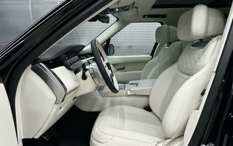 Land Rover Range Rover IV рестайлинг, 2026 год, 37 000 000 рублей, 10 фотография