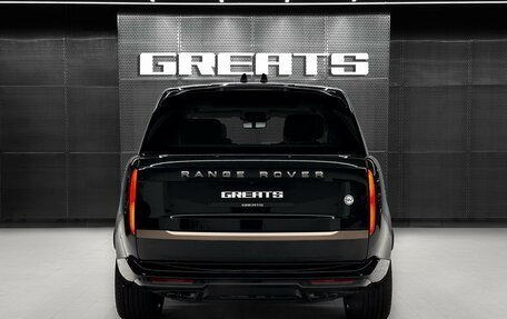 Land Rover Range Rover IV рестайлинг, 2026 год, 37 000 000 рублей, 6 фотография