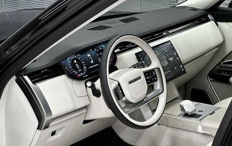 Land Rover Range Rover IV рестайлинг, 2026 год, 37 000 000 рублей, 12 фотография