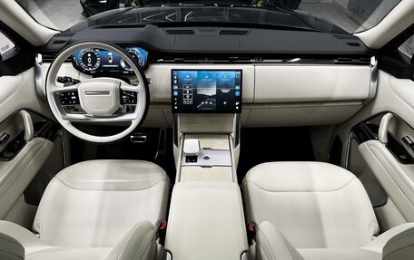 Land Rover Range Rover IV рестайлинг, 2026 год, 37 000 000 рублей, 16 фотография