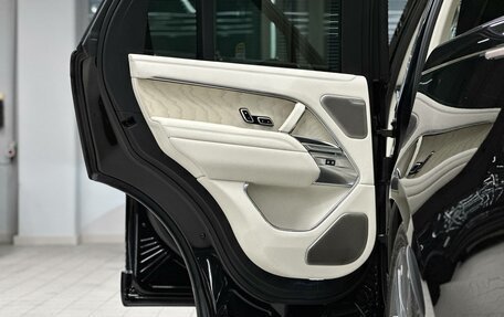 Land Rover Range Rover IV рестайлинг, 2026 год, 37 000 000 рублей, 30 фотография