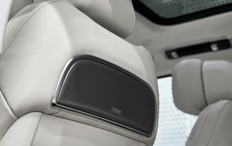 Land Rover Range Rover IV рестайлинг, 2026 год, 37 000 000 рублей, 26 фотография
