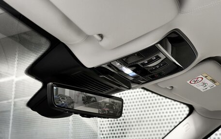 Land Rover Range Rover IV рестайлинг, 2026 год, 37 000 000 рублей, 23 фотография
