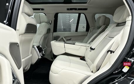 Land Rover Range Rover IV рестайлинг, 2026 год, 37 000 000 рублей, 24 фотография